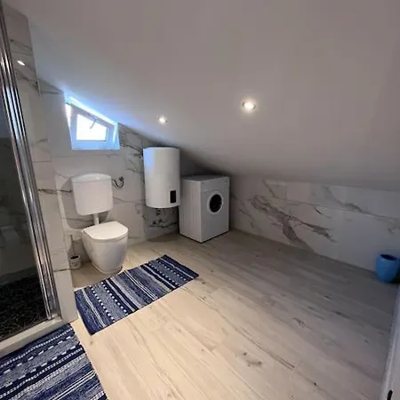 Mehanovic Apartment *