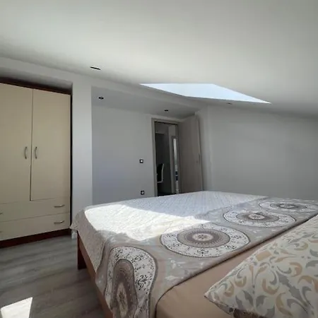 Mehanovic Apartment *