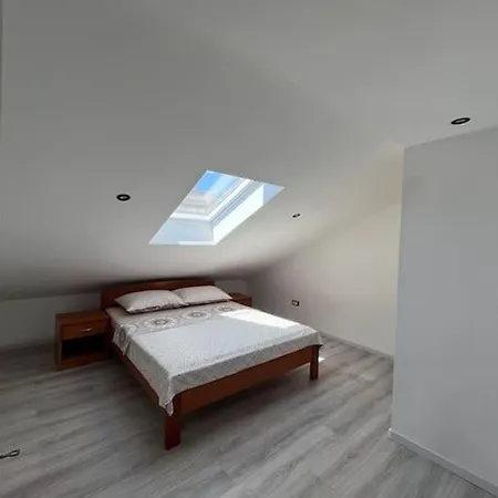 Apartment Mehanovic *