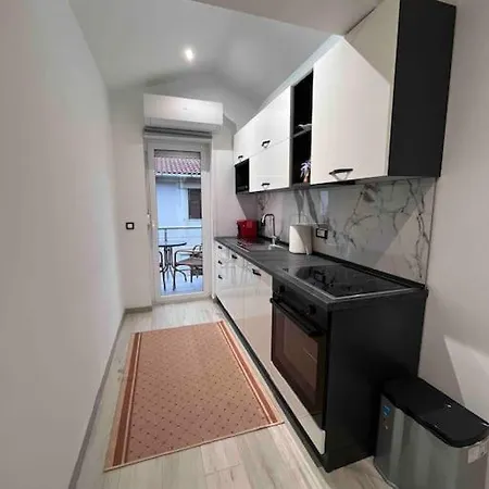 Apartament Mehanovic Rijeka