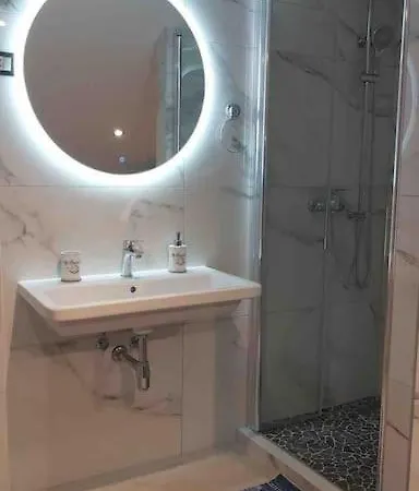 Apartment Mehanovic *