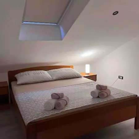 Apartament Mehanovic Rijeka