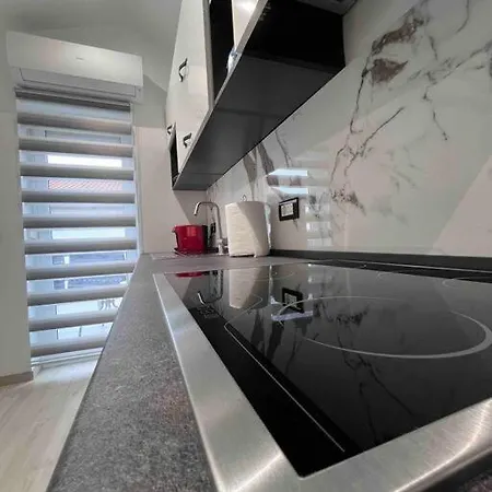 Mehanovic Apartment *