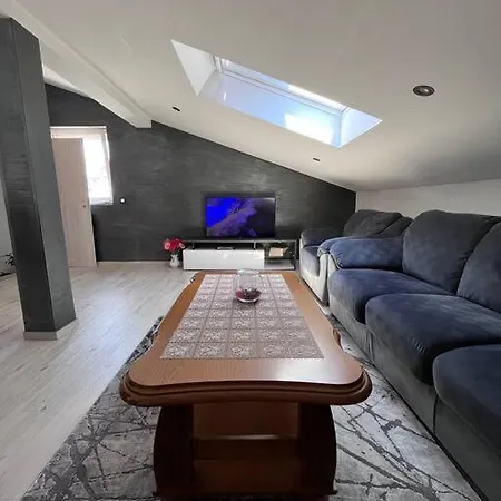 Apartament Mehanovic Rijeka