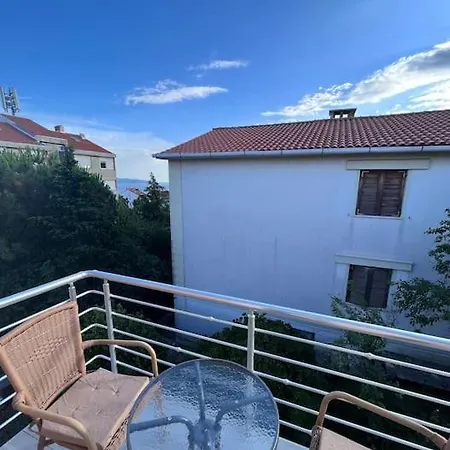 Apartament Mehanovic Rijeka
