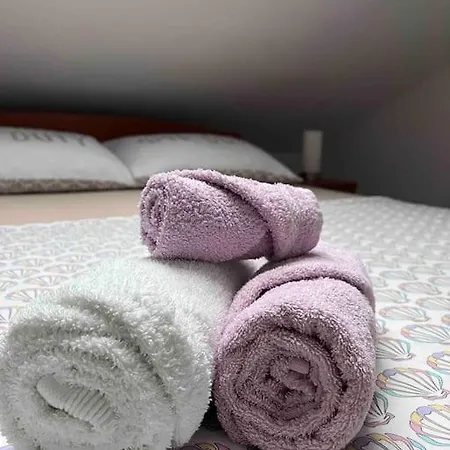 Mehanovic Apartamento