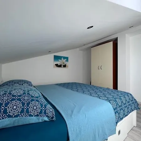 Mehanovic Apartment
