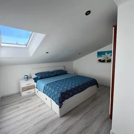 Apartment Mehanovic