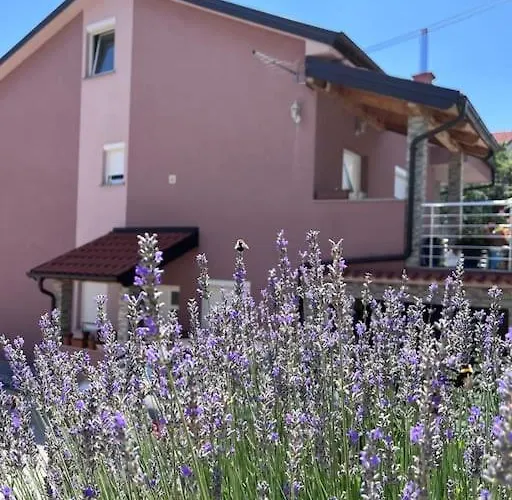 Apartamento Mehanovic *