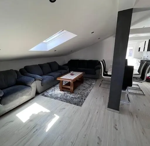 Apartamento Mehanovic *