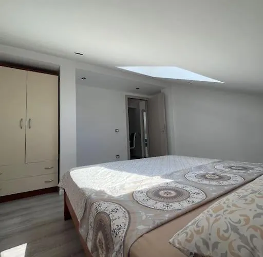 Mehanovic Apartamento *