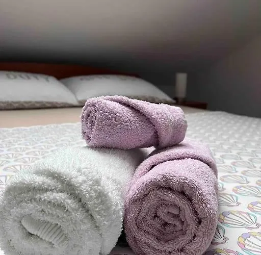 Mehanovic Apartamento