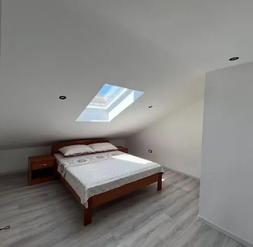 Apartamento Mehanovic *