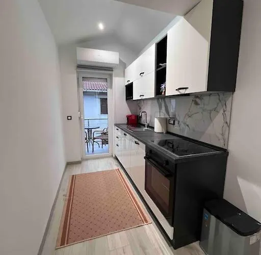 Apartamento Mehanovic Rijeka