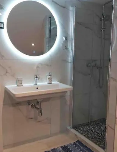 Apartamento Mehanovic *