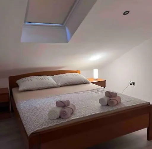 Lejlighed Mehanovic Rijeka