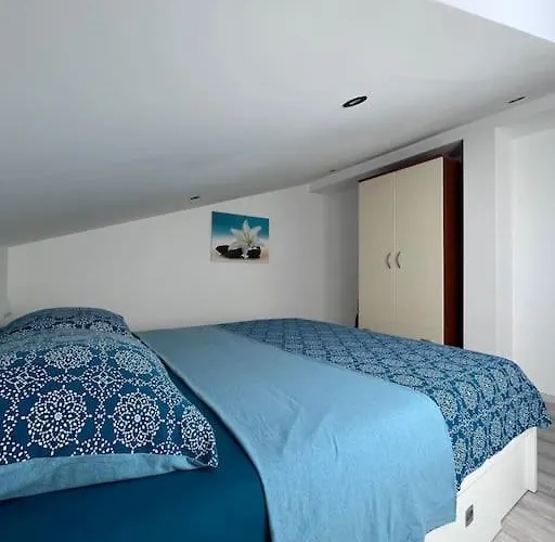 Mehanovic Apartamento