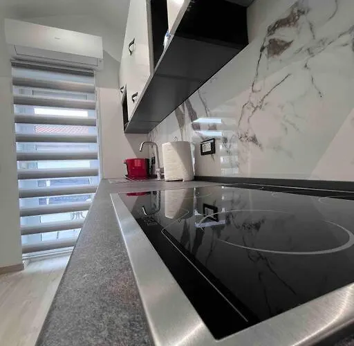 Mehanovic Apartamento *