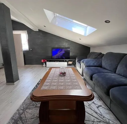 Lejlighed Mehanovic Rijeka