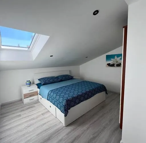 Apartamento Mehanovic