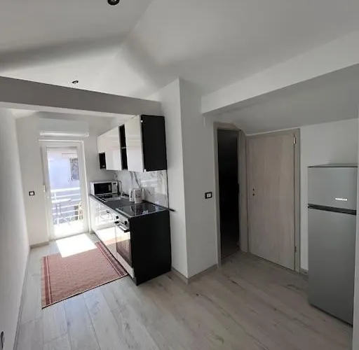 Mehanovic Apartamento Rijeka