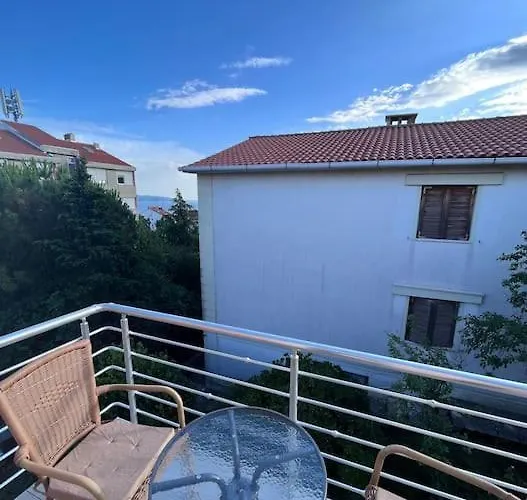 Apartamento Mehanovic Rijeka